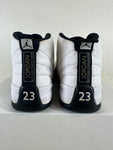 Air Jordan 12 Royalty Taxi Sz 10