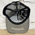 Godspeed Black Trucker Hat