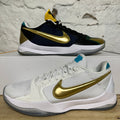 Nike Kobe 5 Protro Undefeated What If Pack Sz 11