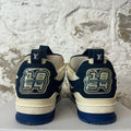 Louis Vuitton Navy White Skate Sneaker Sz 12 (10.5LV)
