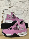 Air Jordan 4 Orchid Sz 8 (9.5W) DS