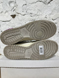 Nike Dunk Low Off White Lot 3 Sz 13