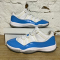 Air Jordan 11 Low University Blue (2017) Sz 11