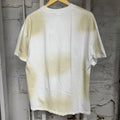 Valley Defensive Anchor White T-Shirt Sz S