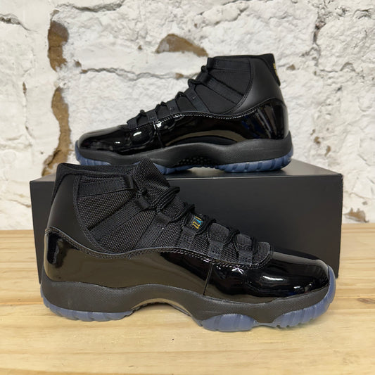 Air Jordan 11 High Gamma Blue (2025) Sz 9.5 DS
