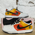 Nike Dunk Low SB Raygun Sz 9.5