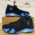 Air Jordan 14 UNC (2026) Sz 10.5
