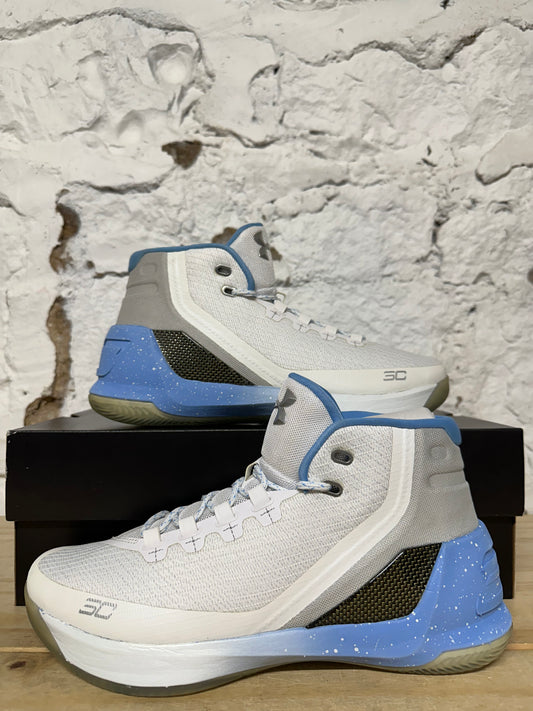 Under Armour Curry 3 Birthday Sz 10 DS