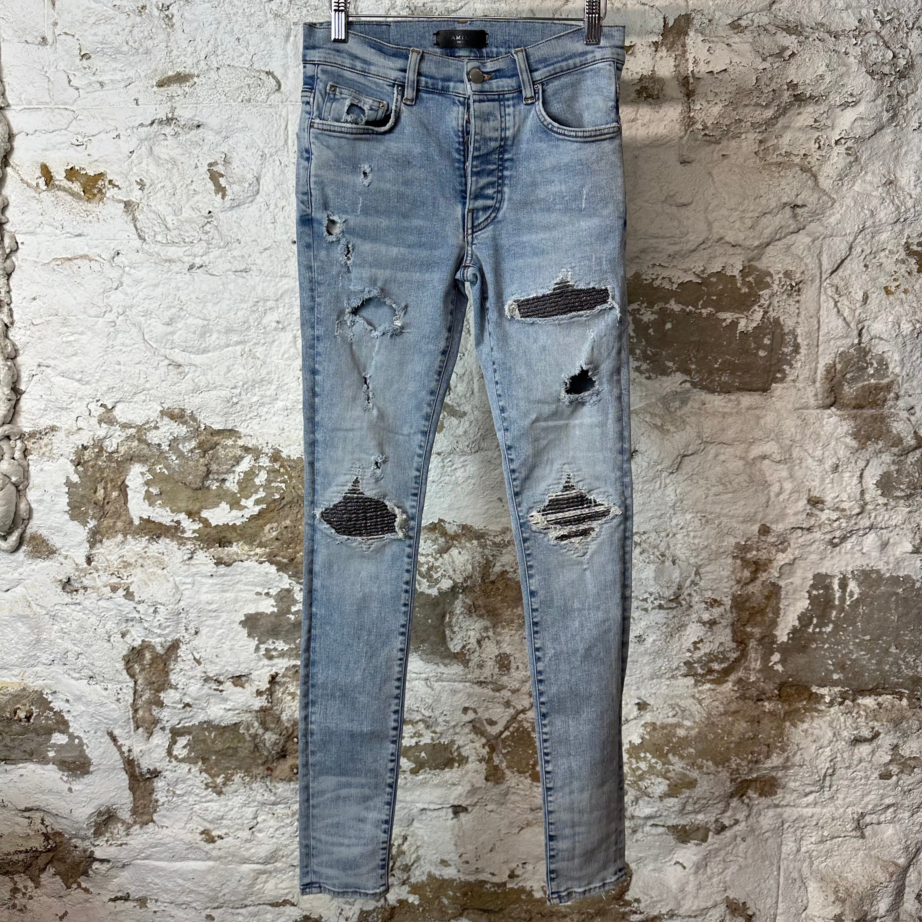Amiri Jeans – Tagged 