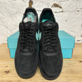 Nike Air Force 1 Low Tiffany & Co. 1837 Sz 12 DS