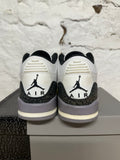 Air Jordan 3 Cement Grey Sz 8