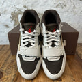 Jordan Jumpman Cactus Jack Sail Sz 8.5