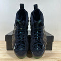 Nike Air Foamposite Pro Dark Obsidian Sz 8