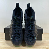 Nike Air Foamposite Pro Dark Obsidian Sz 8