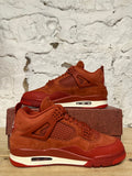 Air Jordan 4 Brick By Brick Sz 10 DS