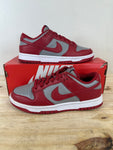 Nike Dunk Low UNLV Sz 7