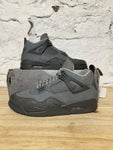 Air Jordan 4 Wet Cement Sz 9