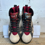 Air Jordan 7 Patta Shimmer Sz 10