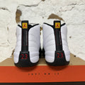 Air Jordan 12 Taxi (2025) Sz 7Y DS