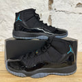Air Jordan 11 High Gamma Blue Sz 7Y