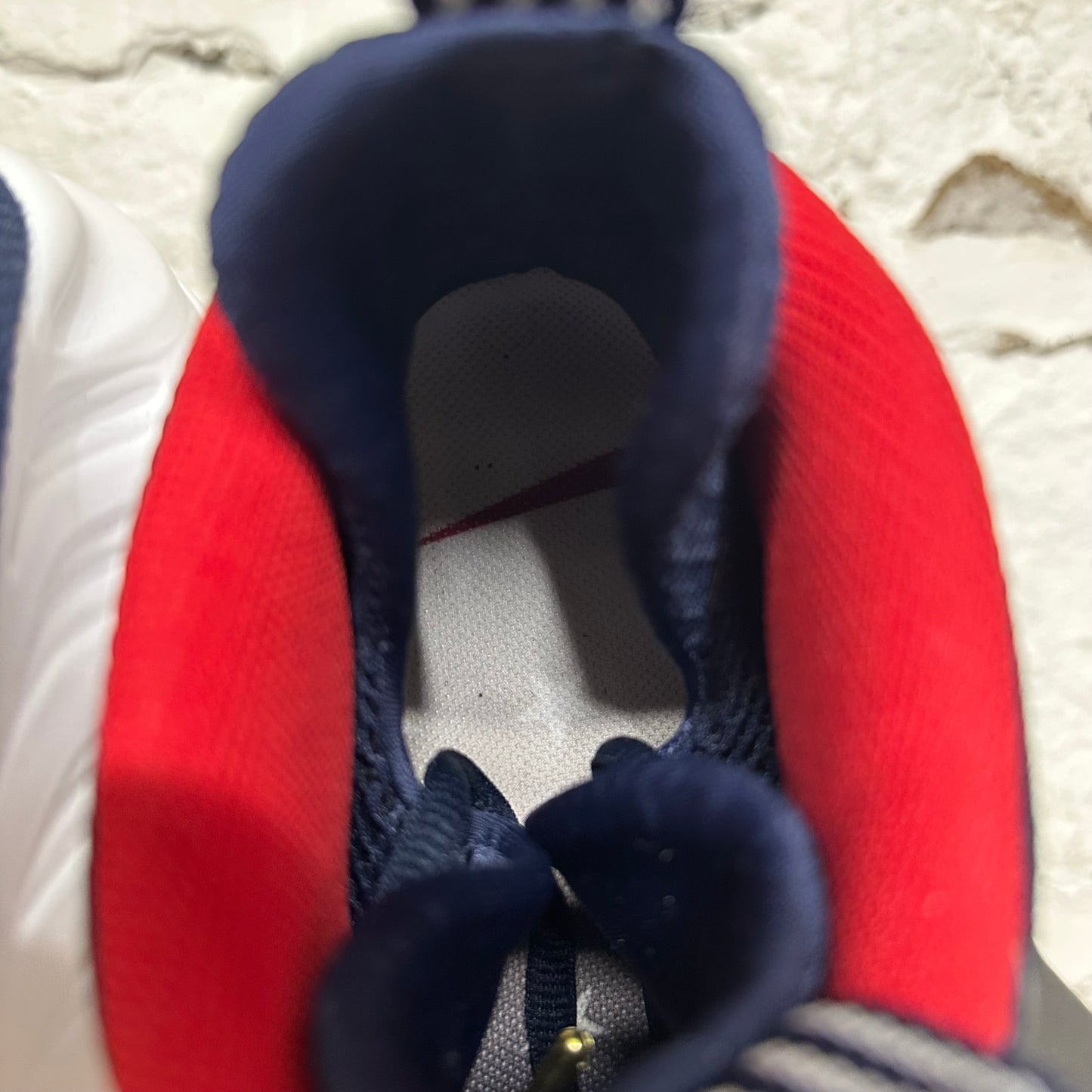 Nike Air Foamposite One Olympic Sz 10.5