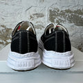 Maison Mihara Black White Hank Sneaker Sz 11 (44)