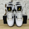 Air Jordan 4 Rare Air Tour Yellow (2026) Sz 9.5 DS