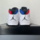 Air Jordan 10 Russell Westbrook Class of 2006 Sz 10.5 DS