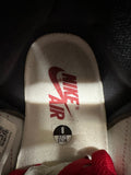 Air Jordan 1 High '85 Bred Sz 8