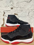 Air Jordan 11 Bred (2019) Sz 10 DS
