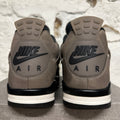 Air Jordan 4 Cave Stone Sz 12