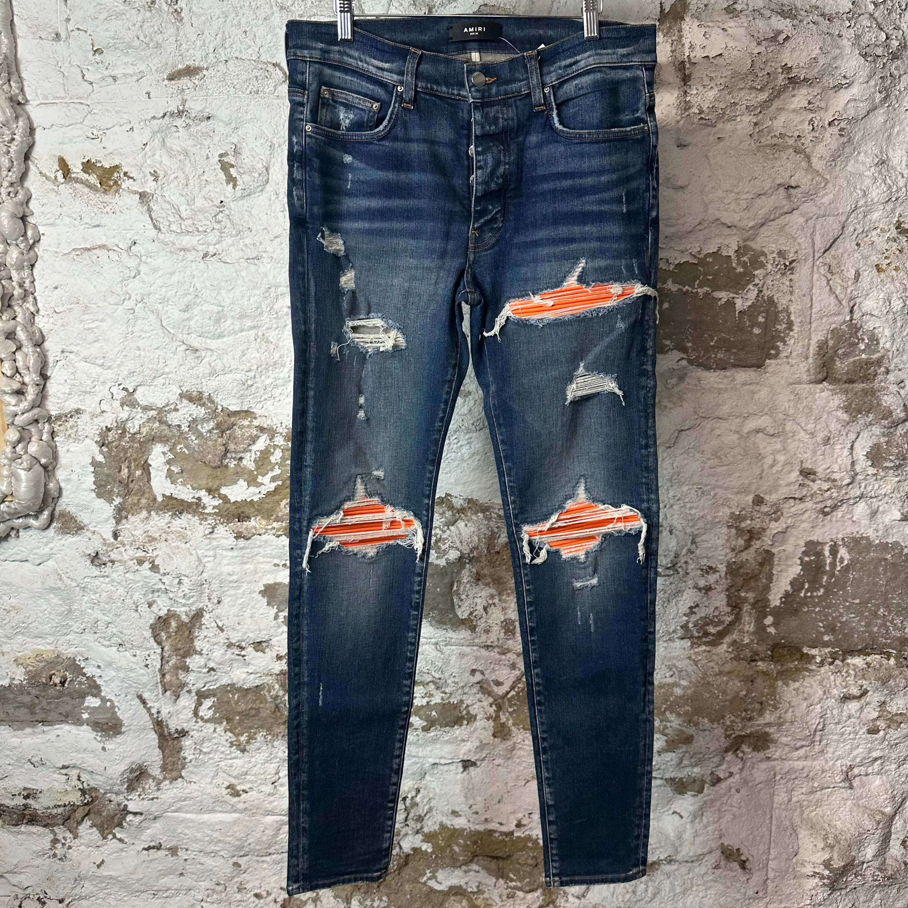 Amiri Jeans – Tagged 