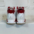 Air Jordan 6 Alternate Hare Sz 6Y
