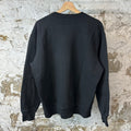 Supreme Dice Black Crewnweck Sz M