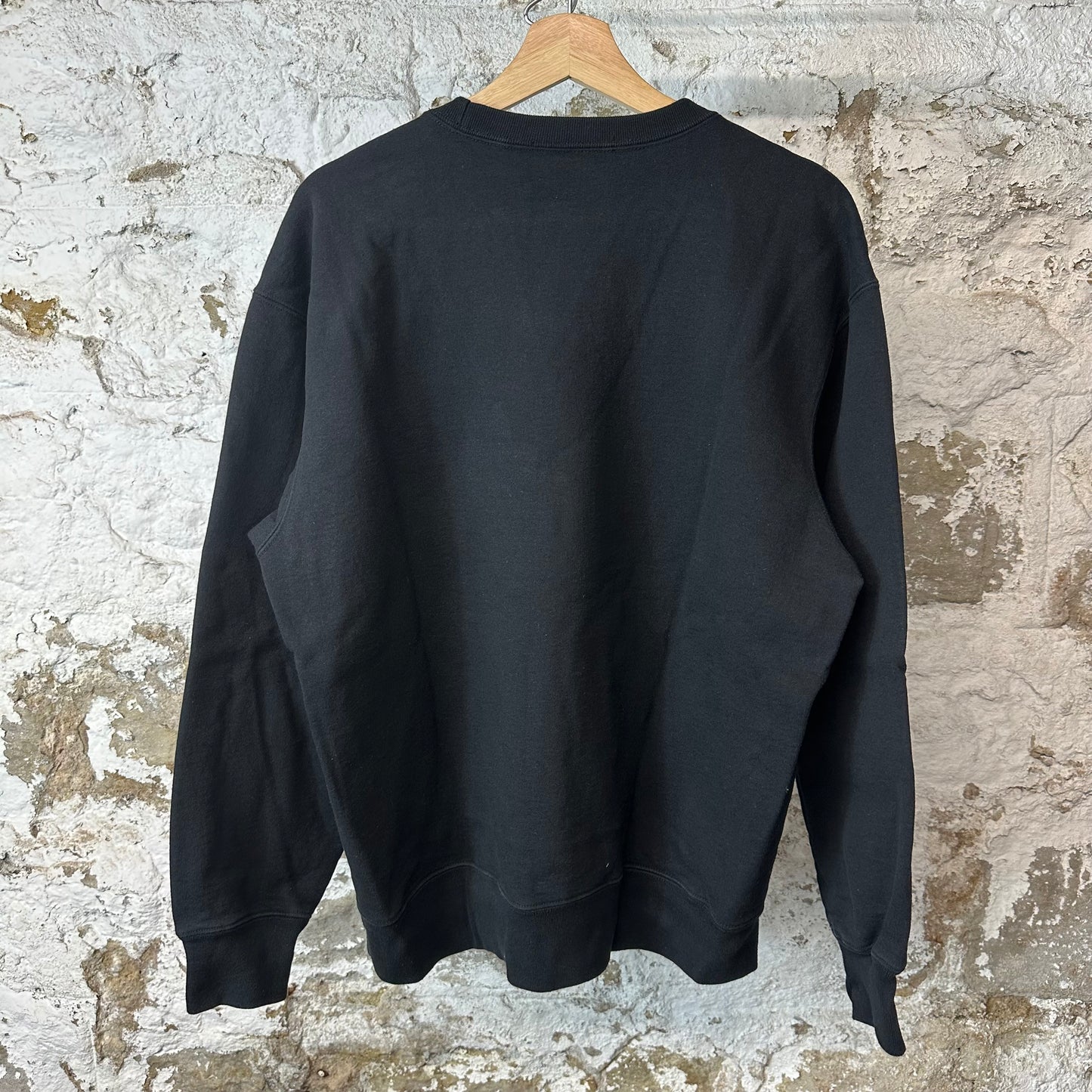 Supreme Dice Black Crewnweck Sz M