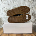 Maison Margiela Replica High Blue Sneaker Sz 8 (41)