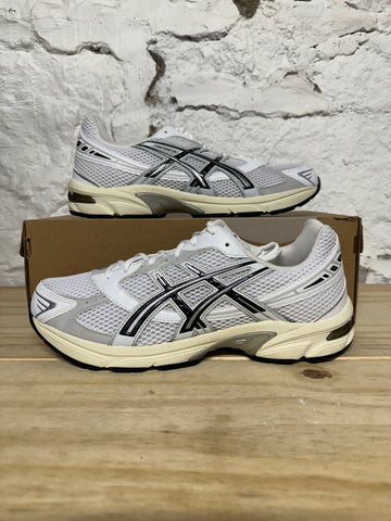 Asics Gel-1130 White Cloud Grey Sz 11