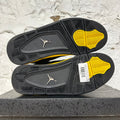 Air Jordan 4 Thunder (2023) Sz 9.5