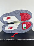 Air Jordan 3 White Cement Reimagined Sz 14 DS
