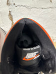 Air Jordan 1 High Electro Orange Sz 13