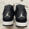 Air Jordan 4 White Thunder Sz 11.5