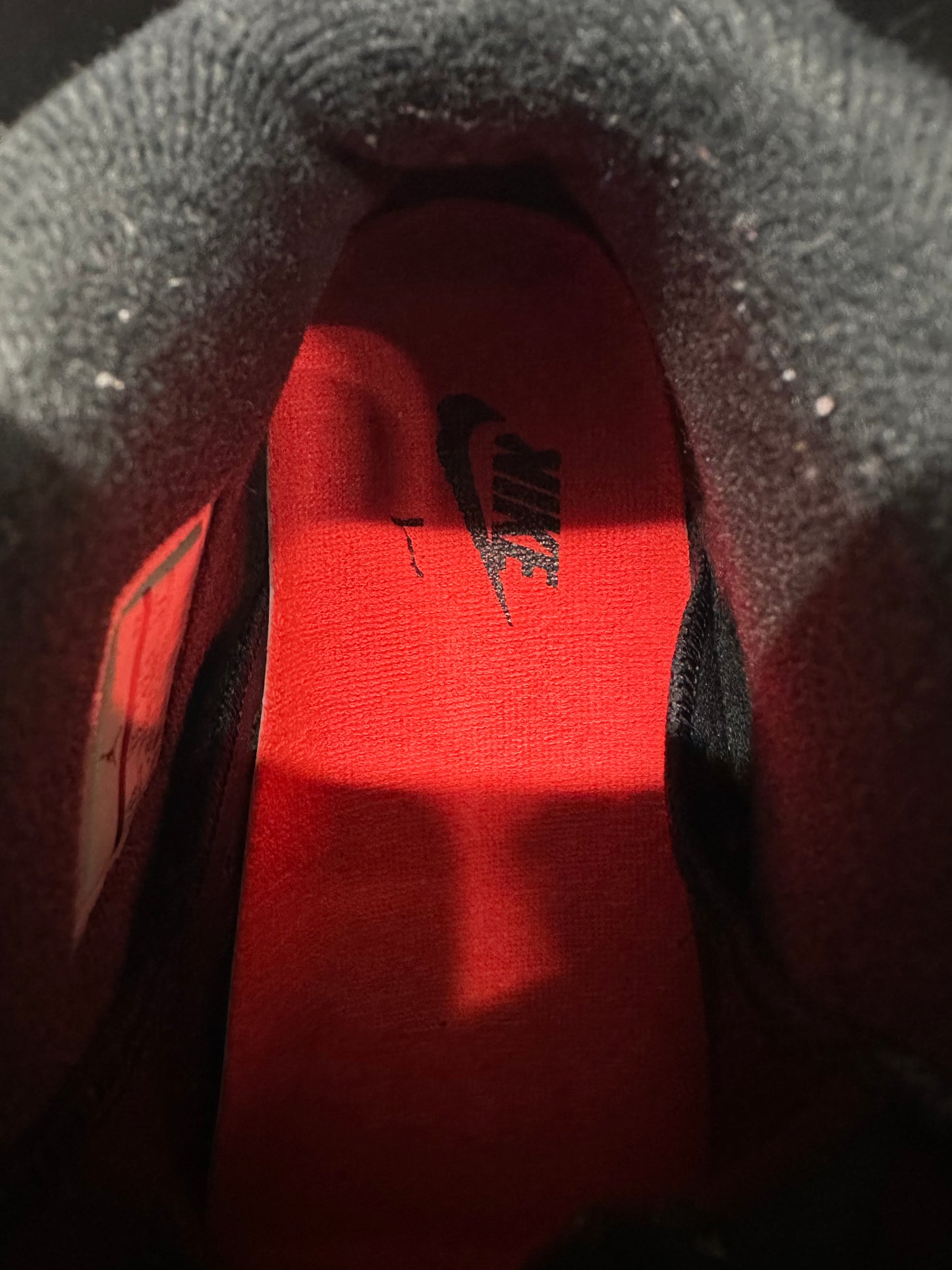 Air Jordan 6 Infrared (2019) Sz 13