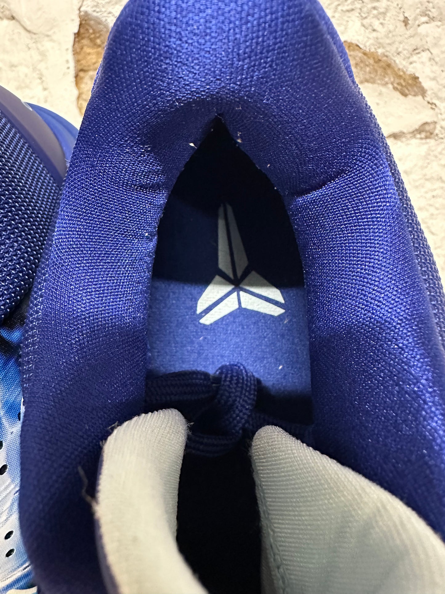 Nike Kobe 5 Protro X-Ray Sz 10