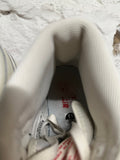 Air Jordan 1 High Sail Sz 9.5