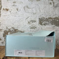 Lanvin Curb Cool Green Sneaker Sz 6.5 (39)