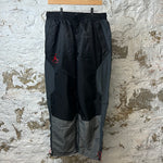 Off White Jordan Wind Pants Sz XL