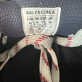 Balenciaga 3XL Grey White Red Sneaker Sz 11 (44)