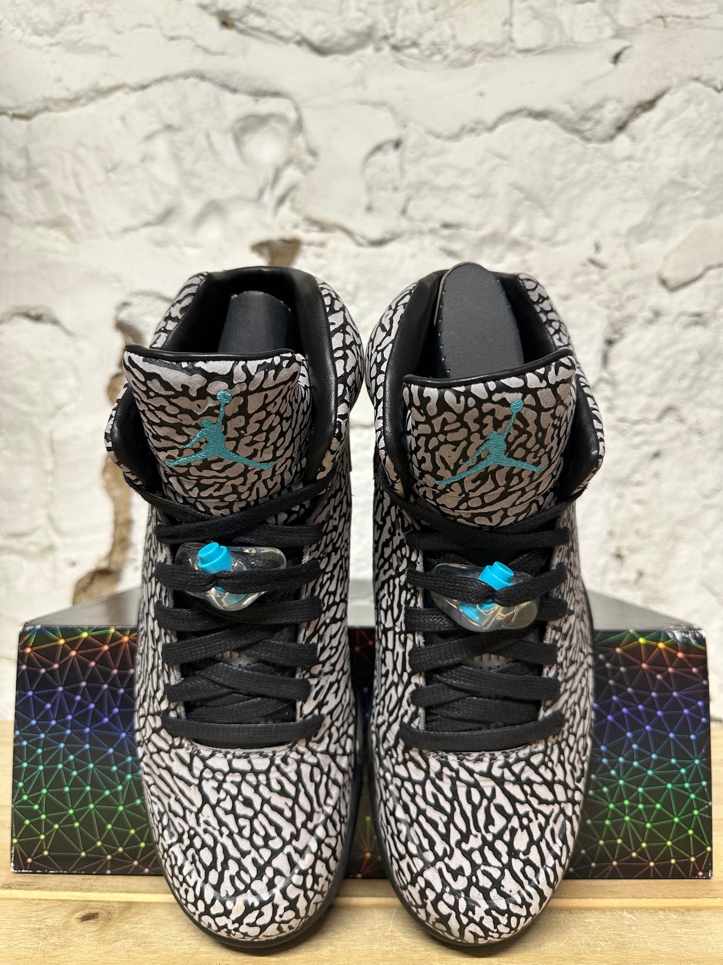 Air Jordan 3Lab5 Sz 10.5