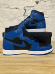 Air Jordan 1 High Dark Marina Blue Sz 12.5 DS