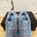 Nike Kobe 6 Protro Caitlin Clark Light Armory Blue Sz 9.5 DS